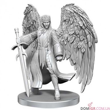 Yasha Nydoorin - Critical Role Miniatures